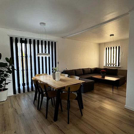 Cozy Holeby House Close To Puttgarden & Femern & Lalandia & Knuthenborg Ngoại thất bức ảnh
