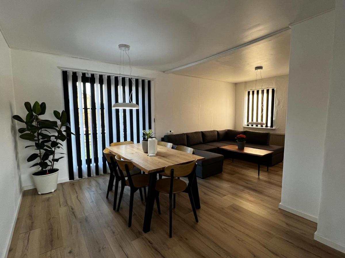Cozy Holeby House Close To Puttgarden & Femern & Lalandia & Knuthenborg Ngoại thất bức ảnh
