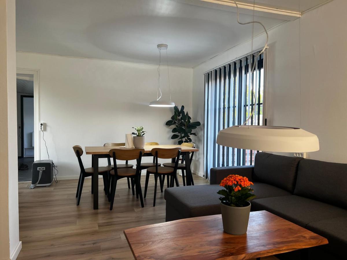 Cozy Holeby House Close To Puttgarden & Femern & Lalandia & Knuthenborg Ngoại thất bức ảnh