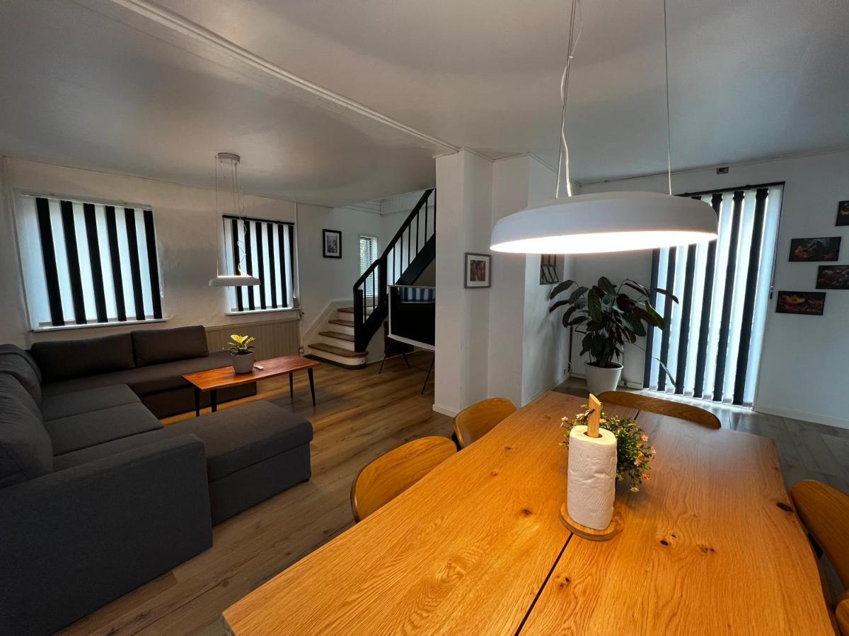 Cozy Holeby House Close To Puttgarden & Femern & Lalandia & Knuthenborg Ngoại thất bức ảnh