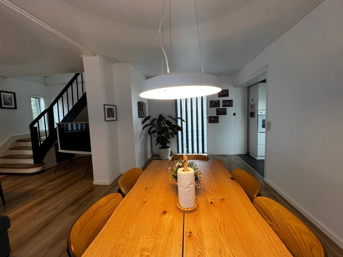 Cozy Holeby House Close To Puttgarden & Femern & Lalandia & Knuthenborg Ngoại thất bức ảnh