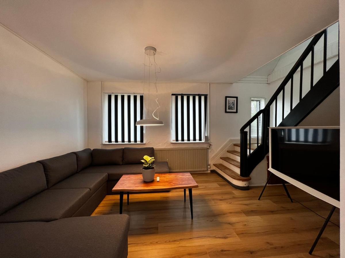 Cozy Holeby House Close To Puttgarden & Femern & Lalandia & Knuthenborg Ngoại thất bức ảnh