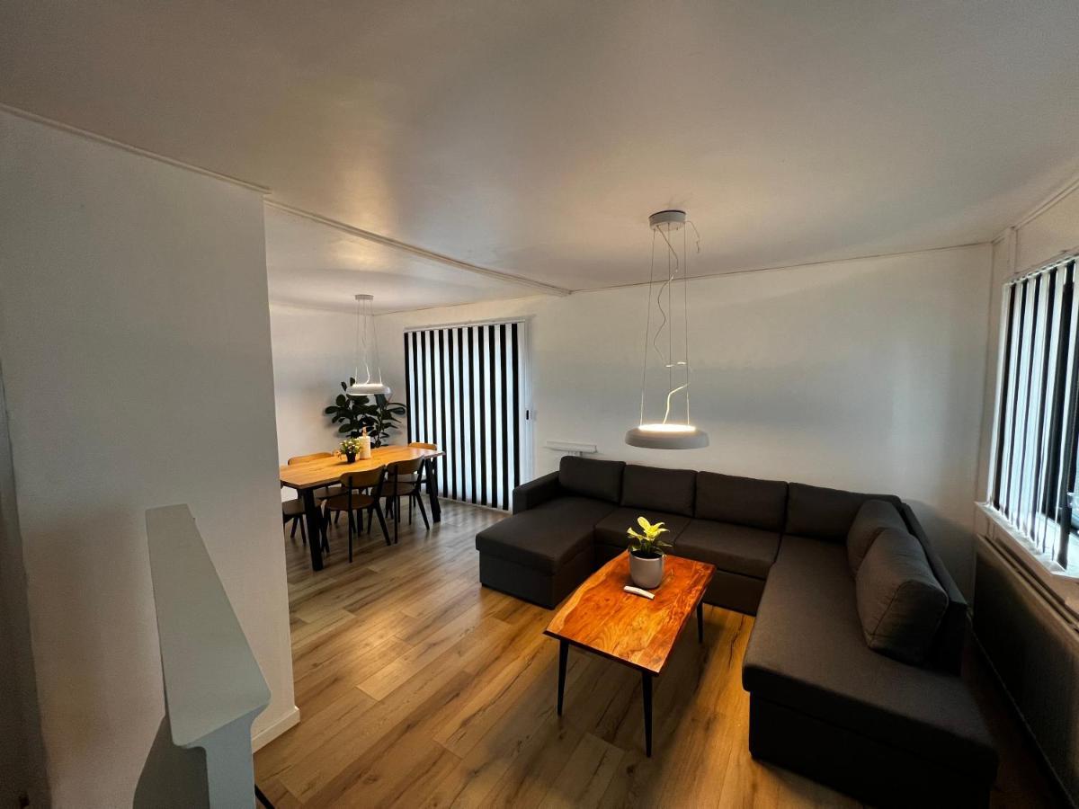 Cozy Holeby House Close To Puttgarden & Femern & Lalandia & Knuthenborg Ngoại thất bức ảnh