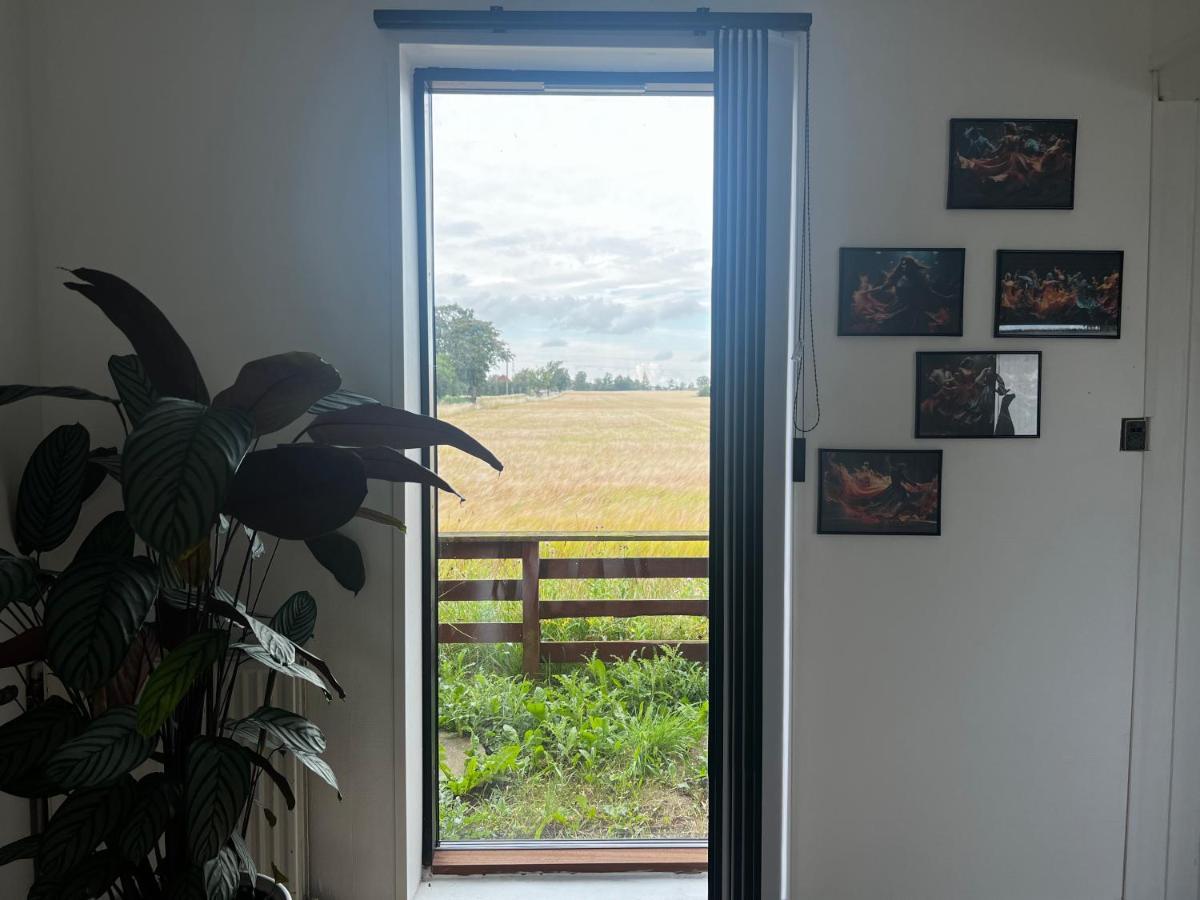 Cozy Holeby House Close To Puttgarden & Femern & Lalandia & Knuthenborg Ngoại thất bức ảnh