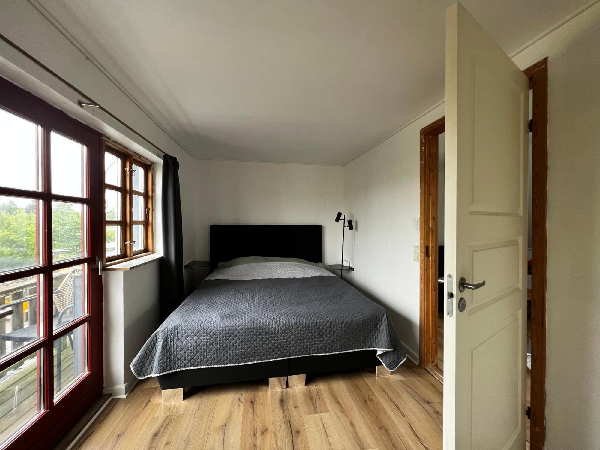 Cozy Holeby House Close To Puttgarden & Femern & Lalandia & Knuthenborg Ngoại thất bức ảnh
