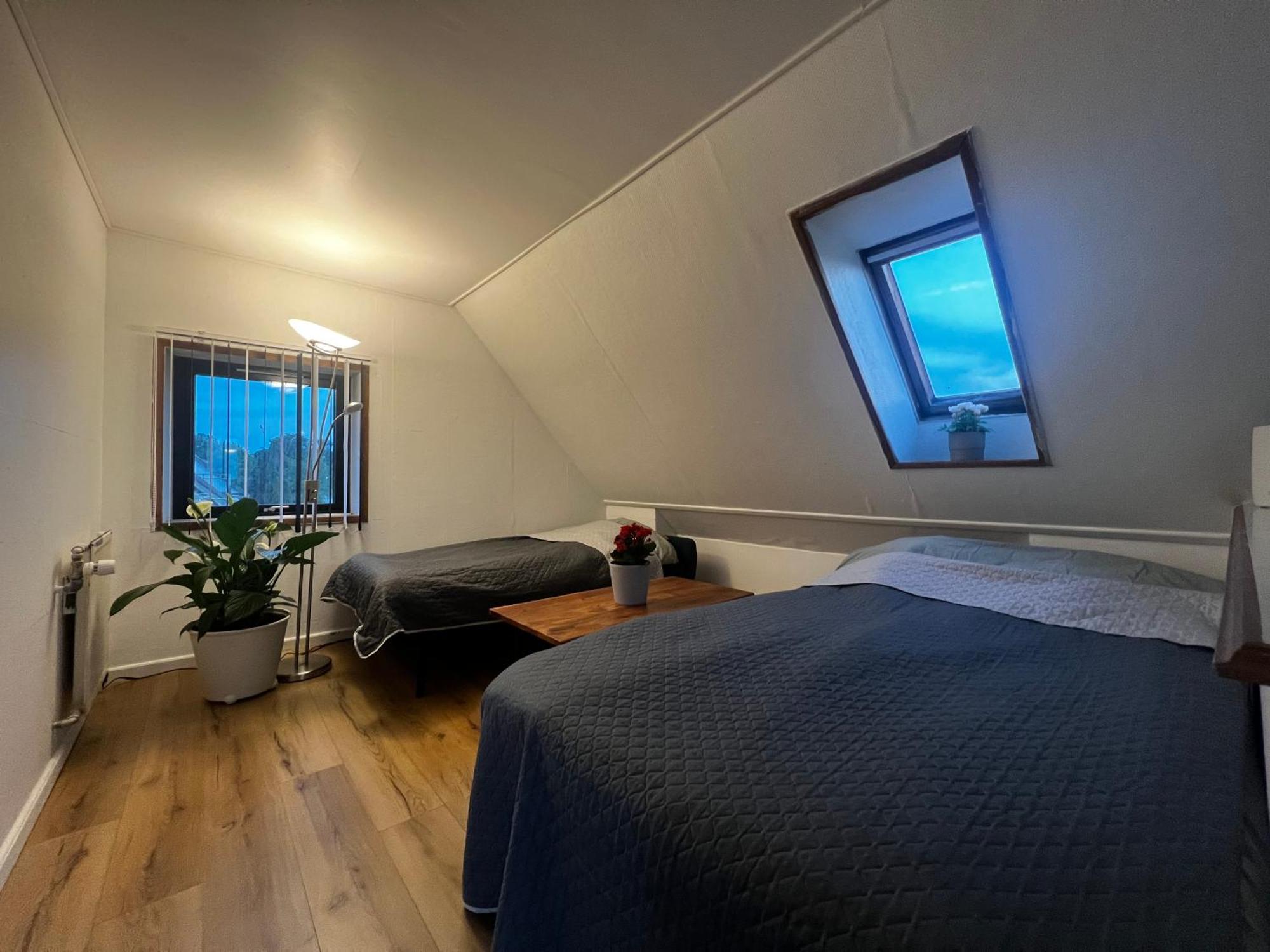 Cozy Holeby House Close To Puttgarden & Femern & Lalandia & Knuthenborg Ngoại thất bức ảnh